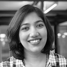 Pravrutha Raman
